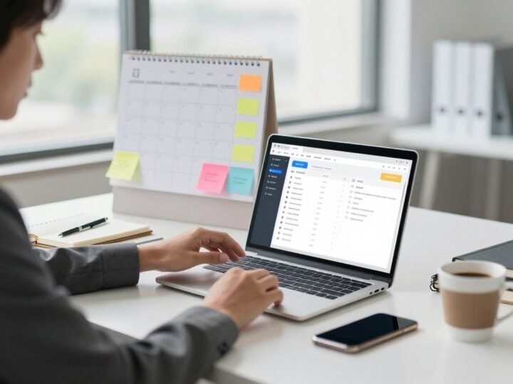 How to Use AI Tools to Improve Everyday Productivity