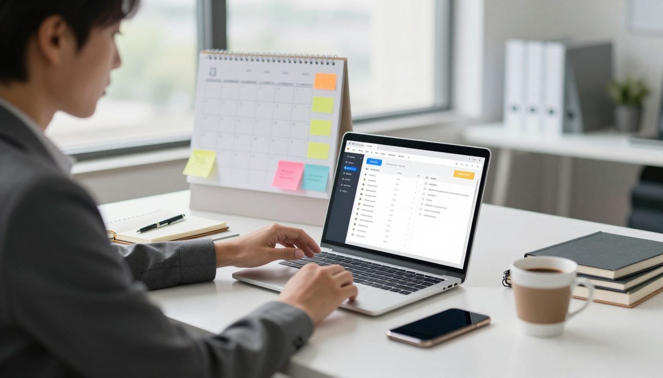 How to Use AI Tools to Improve Everyday Productivity