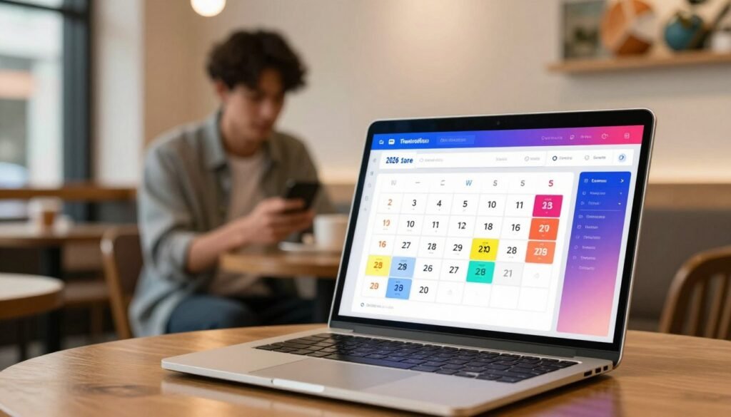 Flexible dates show nearby fares for a 2026 flight Flexible dates show nearby fares for a 2026 flight