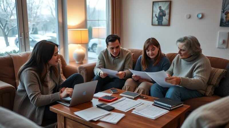 LIHEAP: Help Paying Heating and Cooling Bills