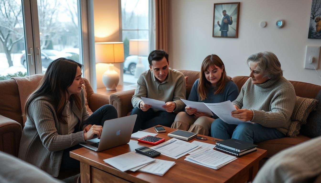 LIHEAP: Help Paying Heating and Cooling Bills