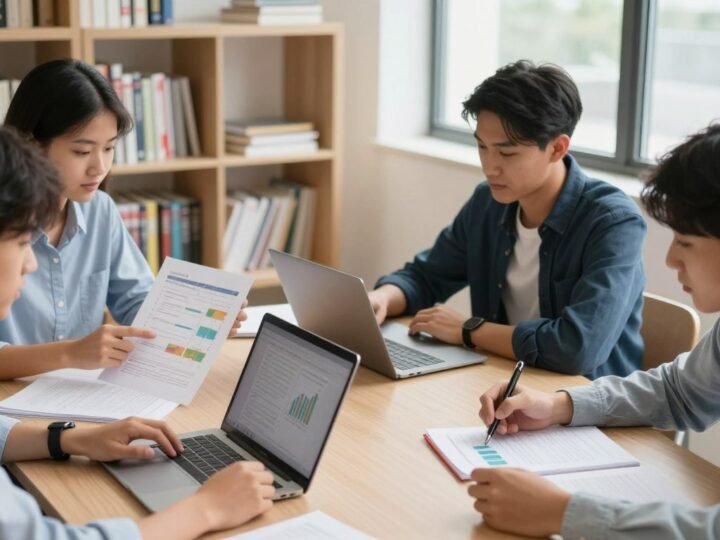 SAT vs. ACT: Which Test Should You Take?