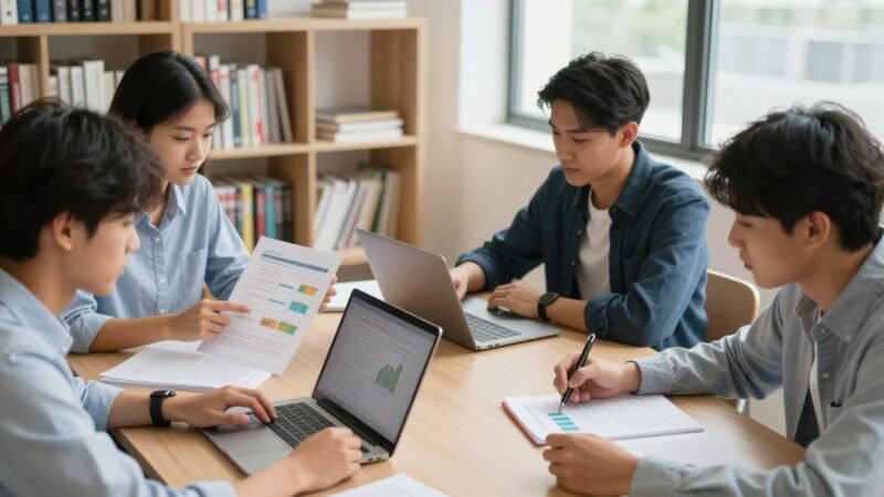SAT vs. ACT: Which Test Should You Take?