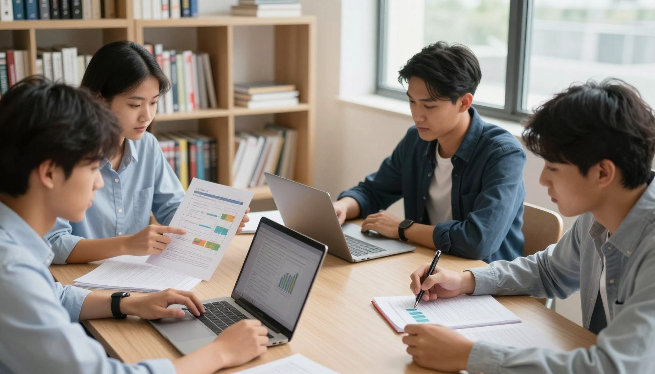 SAT vs. ACT: Which Test Should You Take?