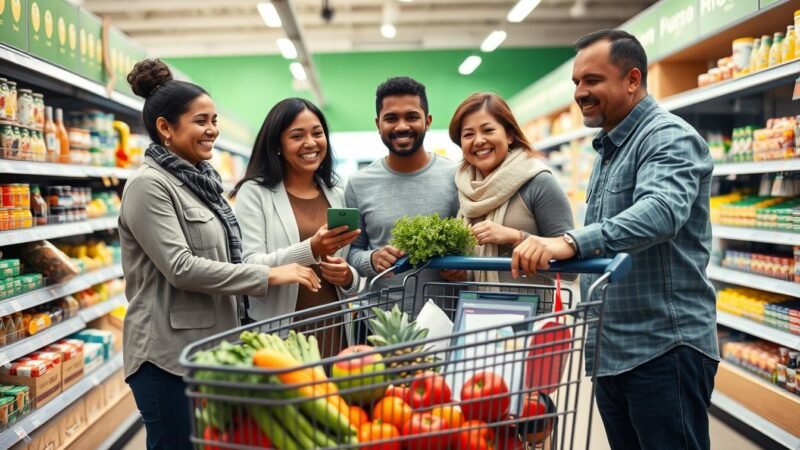SNAP Benefits: How to Apply for Food Assistance