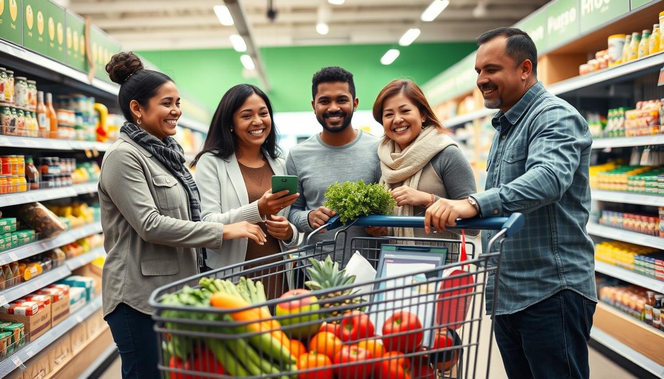 SNAP Benefits: How to Apply for Food Assistance