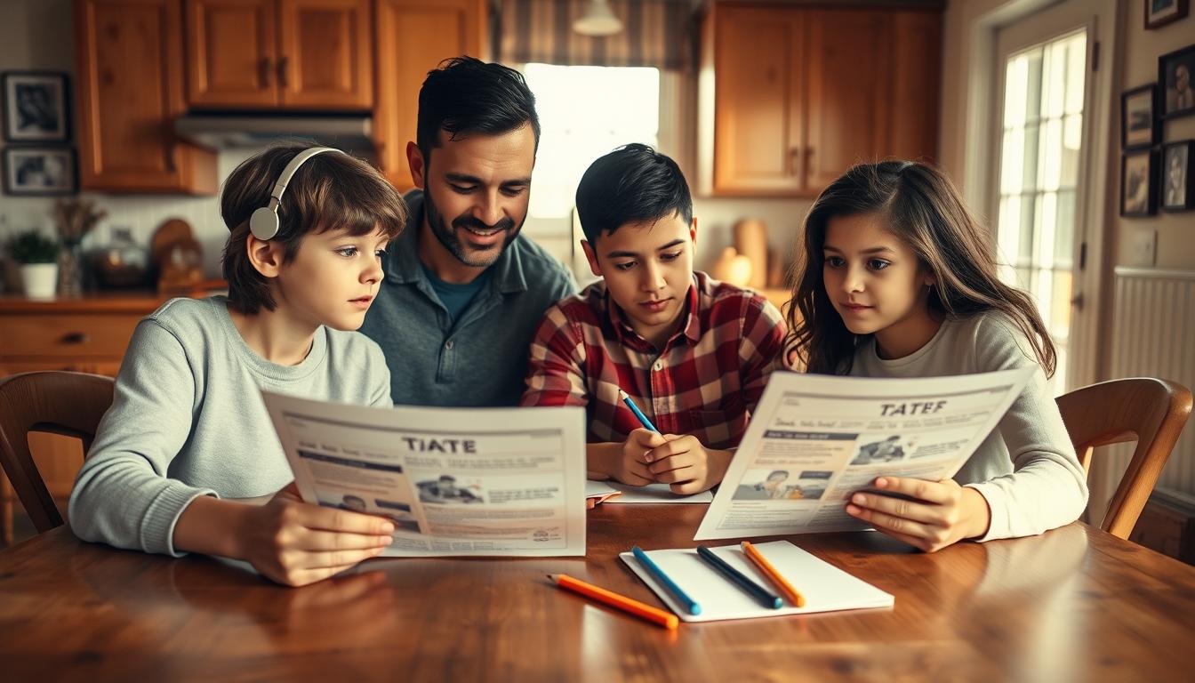 TANF Benefits: Financial Assistance for Low-Income Families