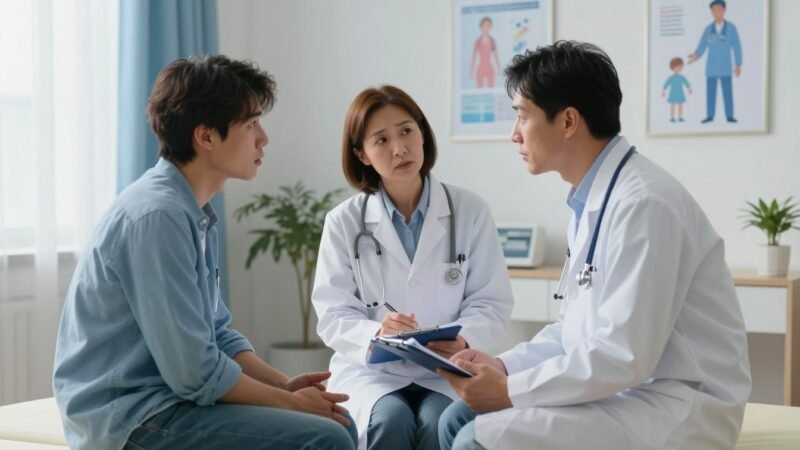 Zopiclone 10mg for Severe Insomnia: When Is a Higher Dose Appropriate?