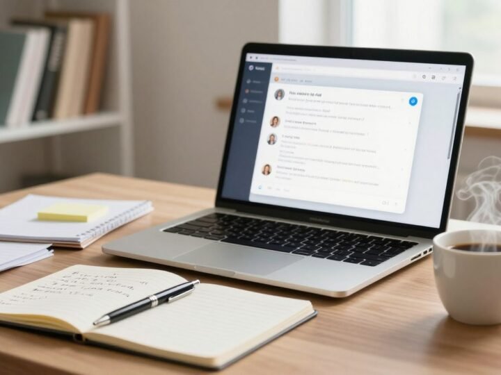 Best Free AI Tools for Everyday Productivity
