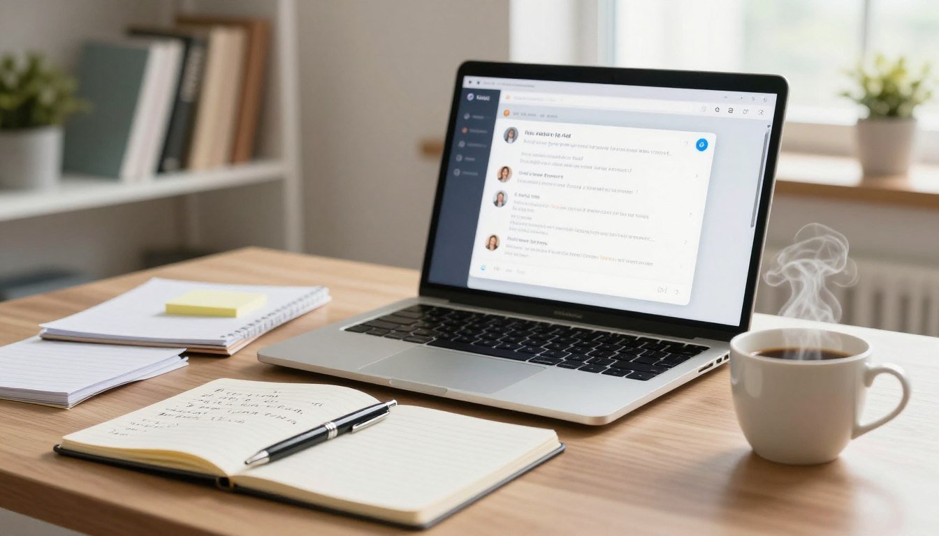 Best Free AI Tools for Everyday Productivity