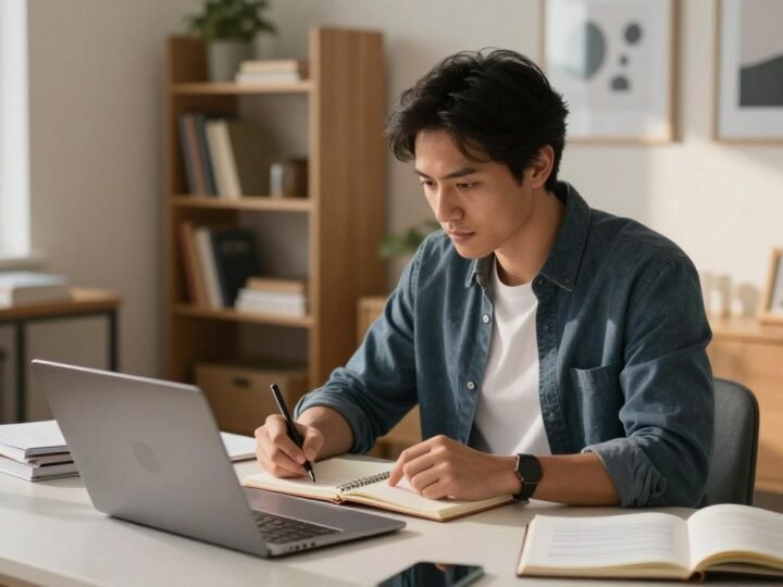 Best Online Colleges in the USA for Working Adults