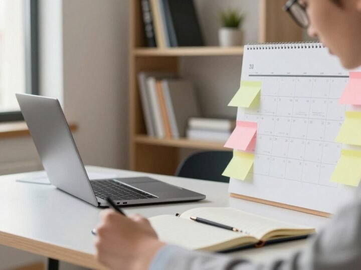 Best Productivity Apps for Work and Everyday Life