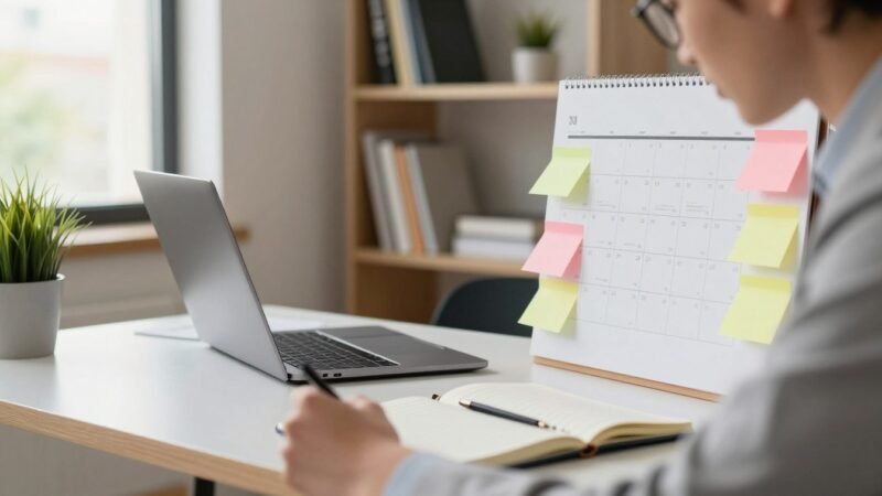 Best Productivity Apps for Work and Everyday Life