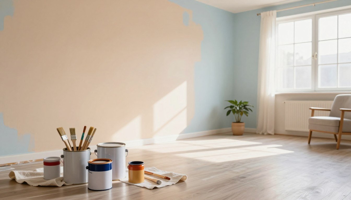 Budget-Friendly Home Improvement Ideas to Refresh Your Space