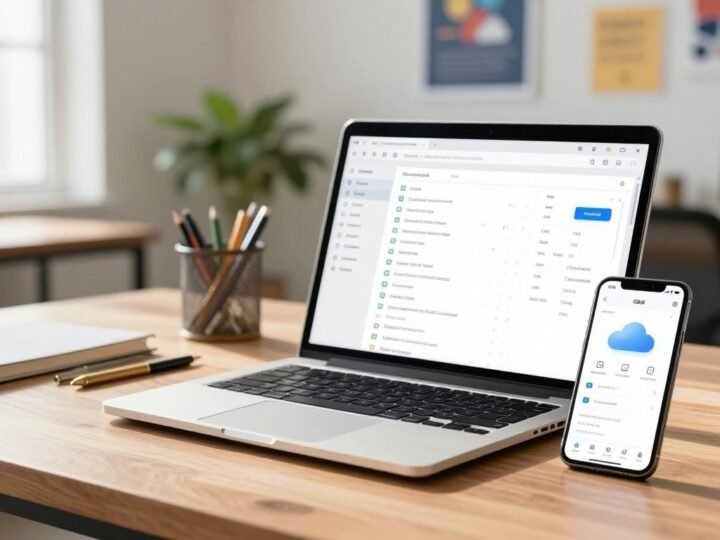 Cloud Storage Explained: Benefits, Risks, and How to Choose a Service