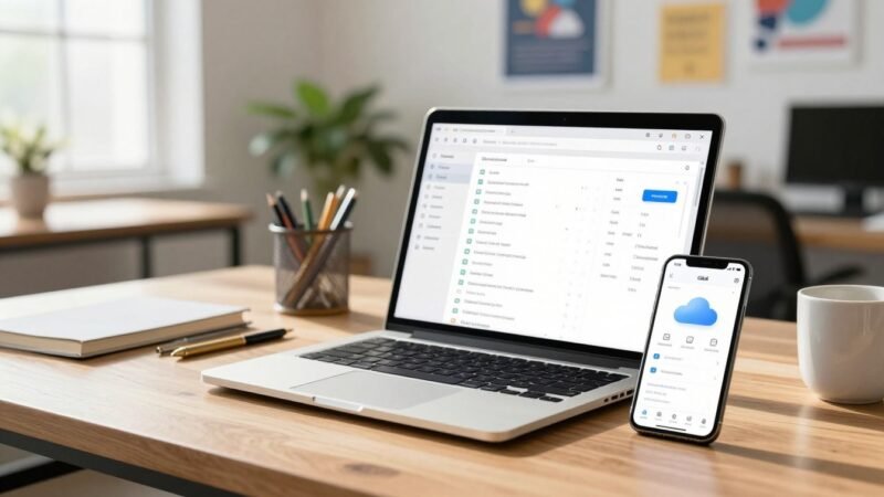 Cloud Storage Explained: Benefits, Risks, and How to Choose a Service