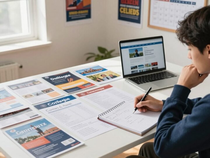 Community College vs. University: Key Differences