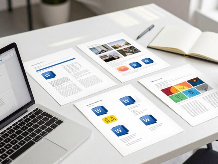 How to Convert PDF Files to Word Documents Online
