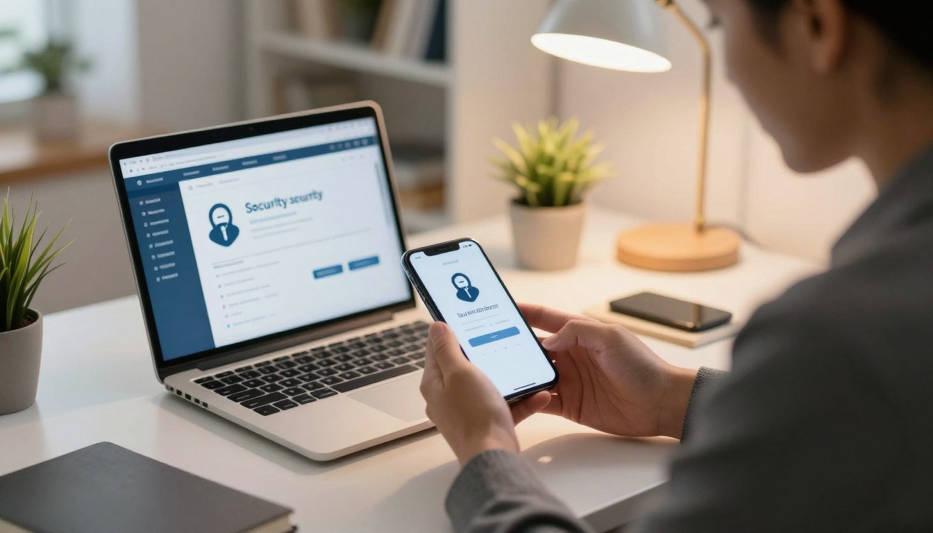 Essential Cybersecurity Tips to Protect Your Online Accounts