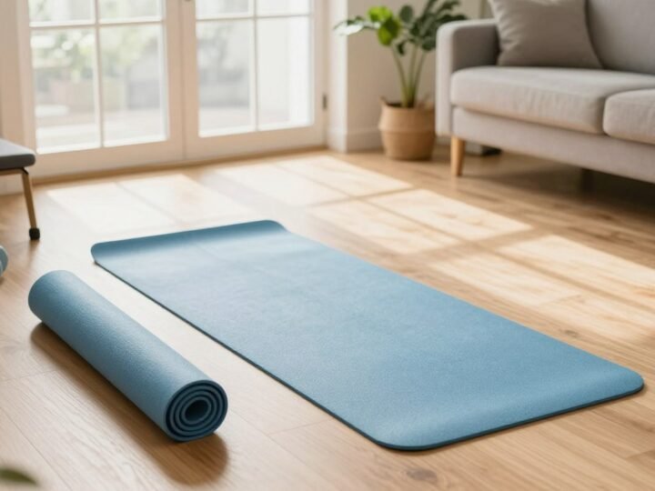 Simple Daily Exercise Tips for Beginners