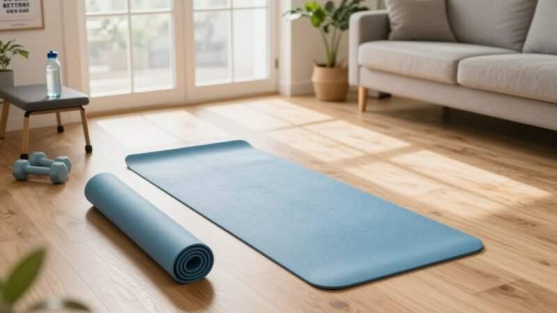 Simple Daily Exercise Tips for Beginners