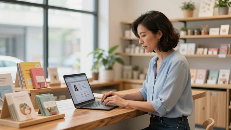 Digital Marketing Strategies for Small Businesses in 2026