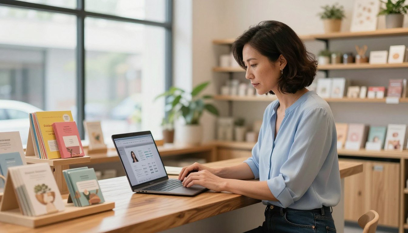 Digital Marketing Strategies for Small Businesses in 2026