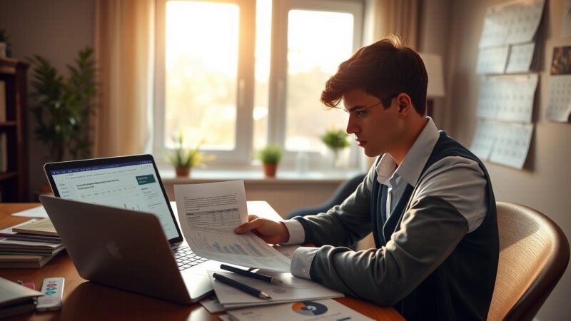 Federal Student Aid: Grants, Loans, and Eligibility