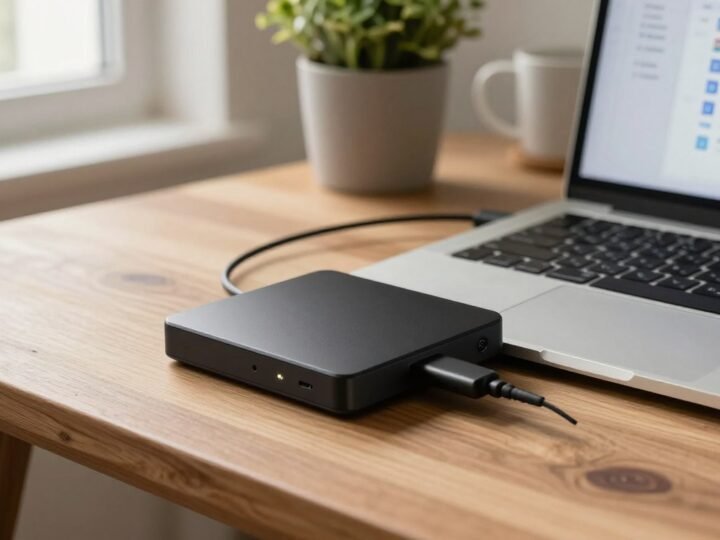 How to Back Up Important Files on Your Computer