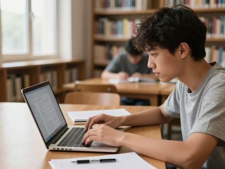 How to Choose the Right Laptop: A Complete Buying Guide