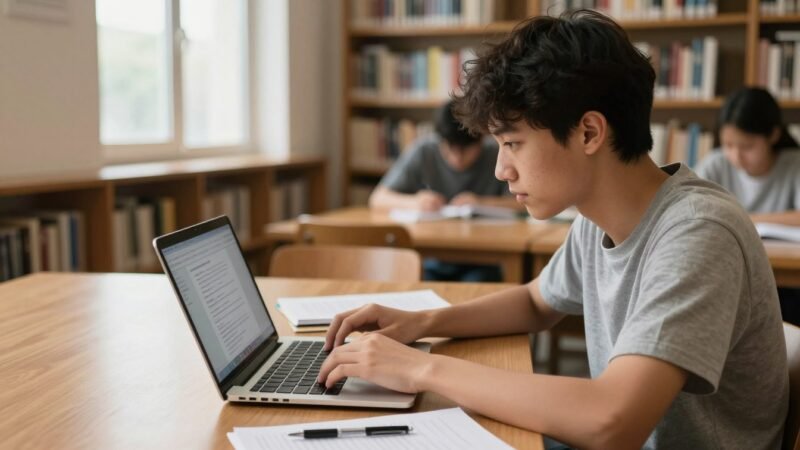 How to Choose the Right Laptop: A Complete Buying Guide