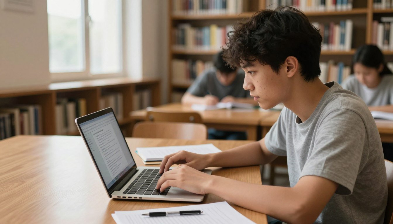 How to Choose the Right Laptop: A Complete Buying Guide