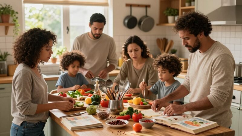 How to Declutter Your Home: A Step-by-Step Guide