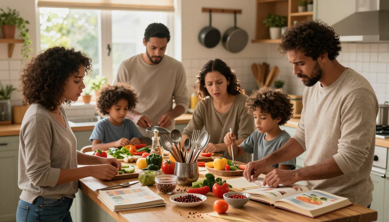 How to Declutter Your Home: A Step-by-Step Guide