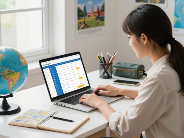 How to Find Cheap Flights: Practical Tips for Travelers
