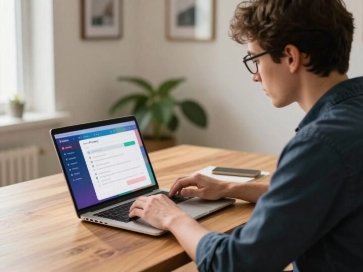 How to Protect Your Personal Information Online