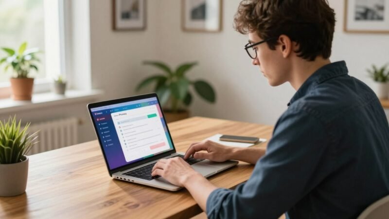 How to Protect Your Personal Information Online