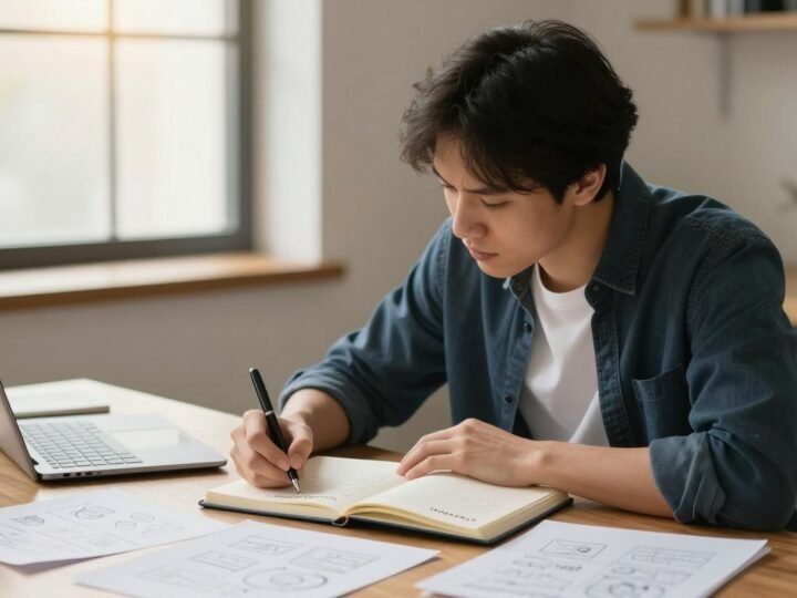 How to Start a Small Business: A Step-by-Step Guide for Beginners