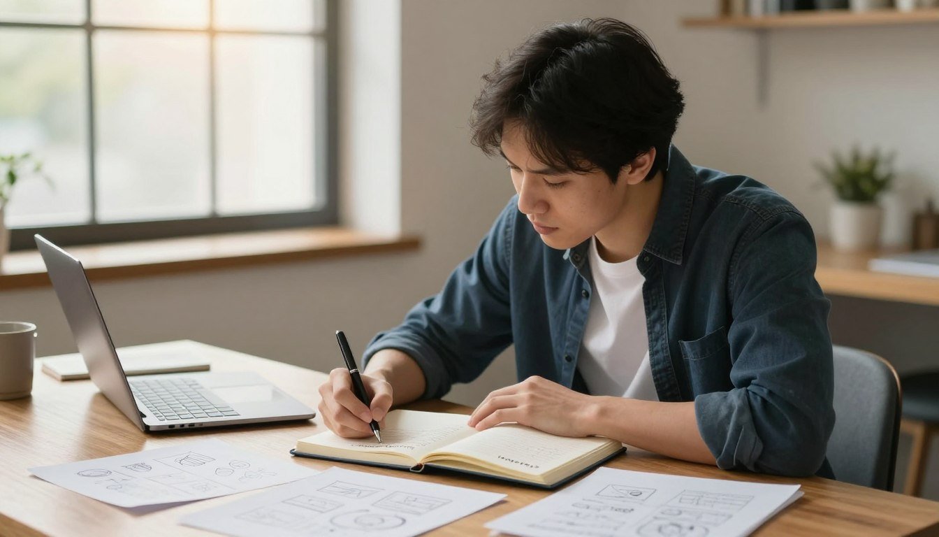 How to Start a Small Business: A Step-by-Step Guide for Beginners