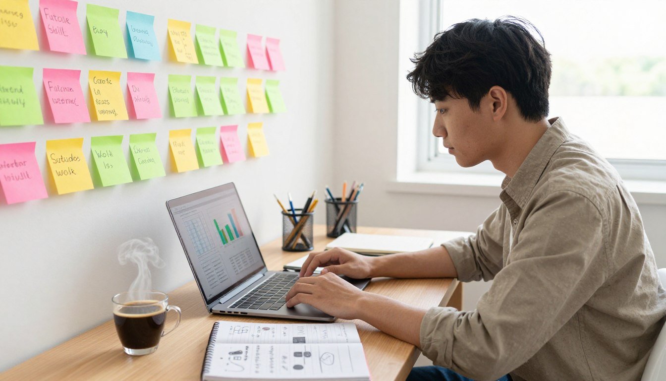 Top In-Demand Skills to Learn for Career Growth in 2026