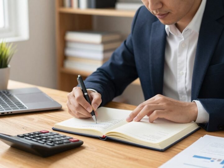 Simple Money Management Tips to Improve Your Finances