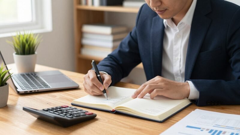 Simple Money Management Tips to Improve Your Finances