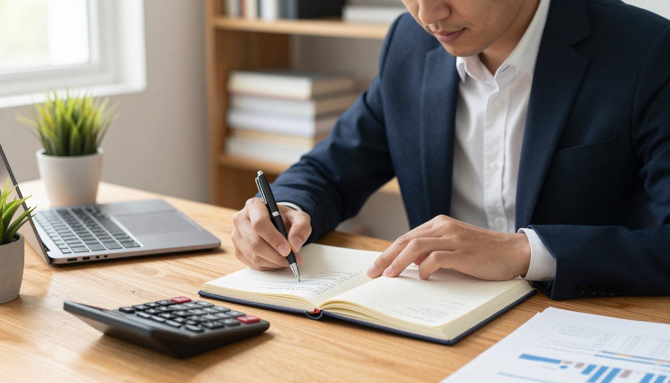 Simple Money Management Tips to Improve Your Finances