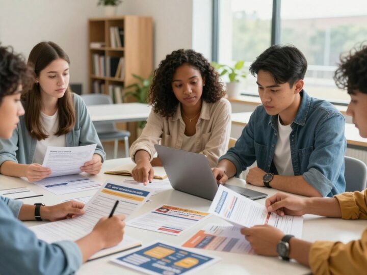 Best Scholarships for College Students in the USA