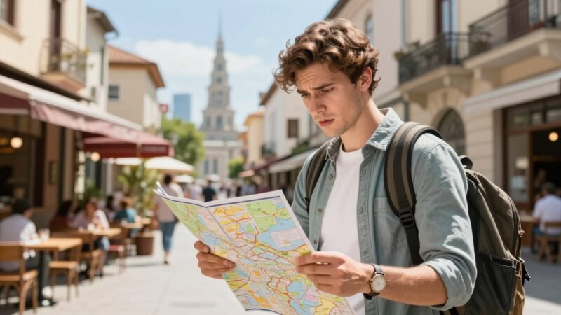 Essential Travel Safety Tips for First-Time Travelers