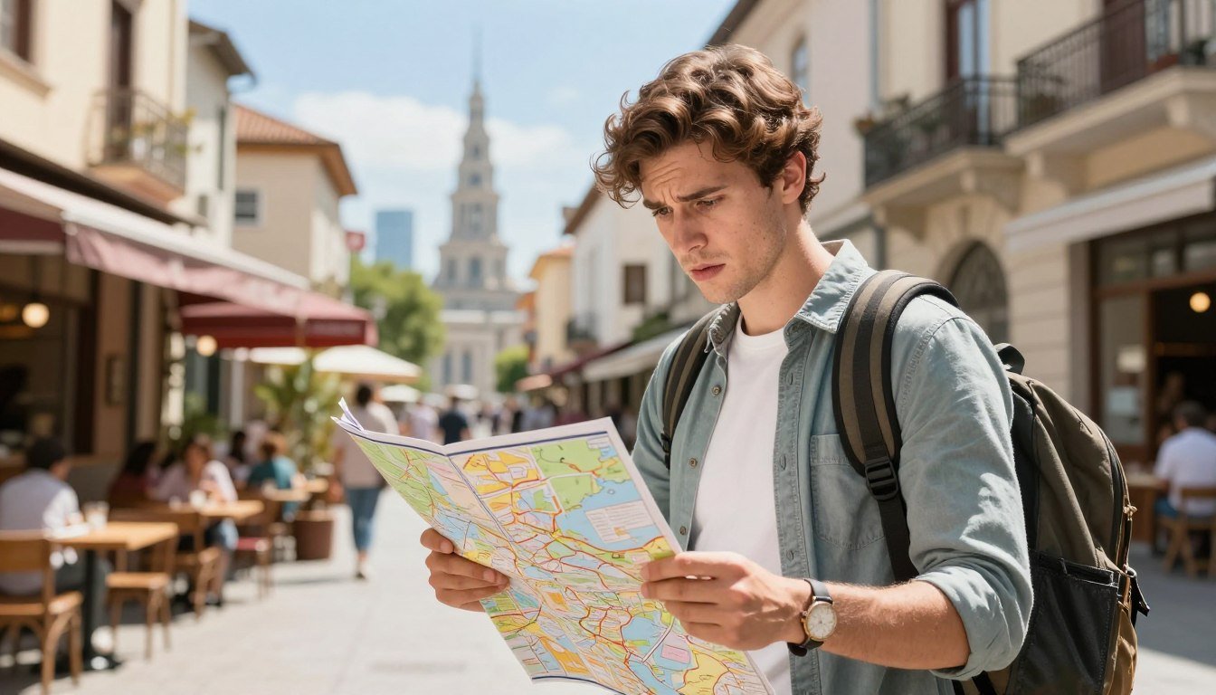 Essential Travel Safety Tips for First-Time Travelers