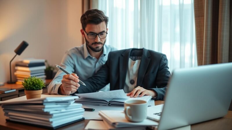 Unemployment Benefits: Who Qualifies and How to Apply